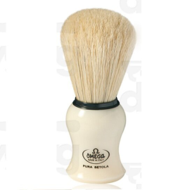 Cleaning brush