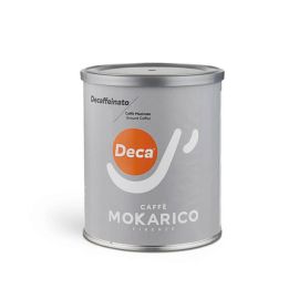 Deca - Ground coffee | 250 gr can