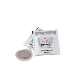 Deca - Coffee Pods