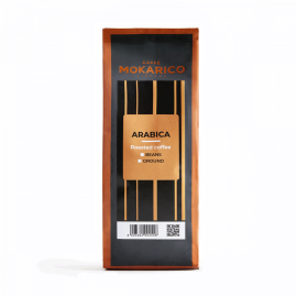 Arabica - Ground Coffee