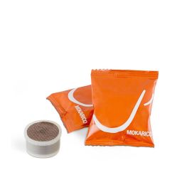 Capsules Fap Cremoso - 100pz