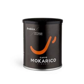 Arabica - Ground coffee | 250 gr can