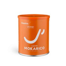 Classic Blend - Ground coffee | 250 gr can