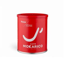 Rossa - Ground coffee | 250 gr can